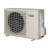 Daikin: Airco-heater Eco, type sol (de 2,5 à 5 kW)