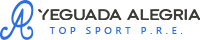 Yeguada Alegria